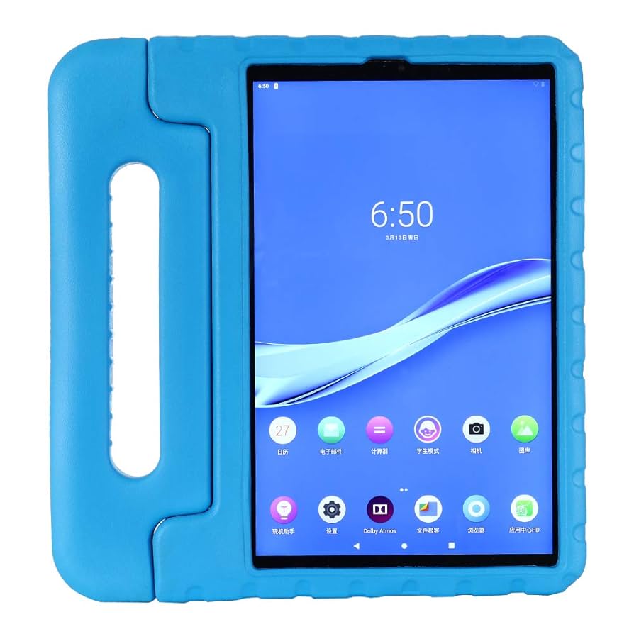 For Lenovo Tab M10 Plus (Gen 3) ケース カバー Amazon.com: ProCase Case for Lenovo Tab M10 Plus 3rd Gen